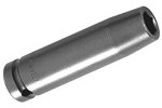 1/2'' Square Drive Sockets, Metric, Magnetic, Long Length, 6 Point and Double Hex