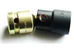 Square Drive Swivel Sockets, 1/2''