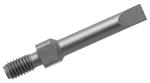 Apex 10-32 Screw Shank Drive Slotted Bits