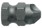 Apex 5/8'' Hex Power Shank Torq-Set Bits