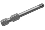 Apex 1/4'' Hex Power Shank Torq-Set Bits