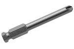 Apex 7/16'' Hex Power Shank Drive Torq-Set Bits