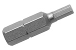 Apex 1/4'' Hex Insert Bits (Inch)