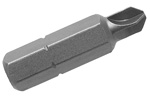 Apex 1/4'' Hex Insert Torq-Set Bits