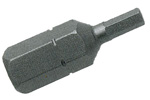 Apex 5/16'' Hex Insert Bits (Metric)