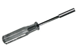 1/4''-24 Screw Shank for 1/4'' Hex Insert Bits