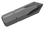 Apex 1/4'' Hex Insert Frearson Bits