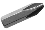 Apex 1/4'' Hex Insert Sel-O-Fit Bits