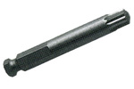 Apex 7/16'' Hex Power Drive Triple Square Bits