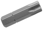 Apex 5/16'' Hex Insert Torx Bits