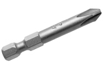 Apex 1/4'' Hex Power Shank Sel-O-Fit Bits