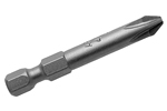 Apex 1/4'' Hex Power Shank Pozidriv Bits