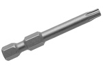 Apex 1/4'' Hex Power Shank Torx Bits