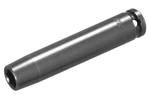 5/8'' Square Drive Sockets, SAE, Thin Wall, 6 Point And Double Hex, Extra Long Length