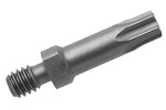 Apex 12-24 Screw Shank Drive Torx Bits