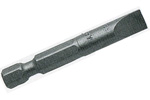 Apex 5/16'' Hex Power Shank Slotted Bits