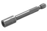 1/4'' Hex Power Drive Metric Nutsetters (6 Point and 6 Point Magnetic)