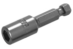 1/4'' Hex Power Drive SAE Nutsetters (6 Point and 6 Point Magnetic)