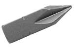 Apex Phillips 5/16'' Square Insert Bits
