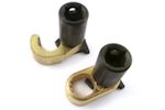 90 Degree Offset Style Collar Removal Tools