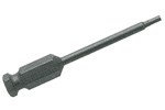 Apex 7/16'' Hex Power Shank Bits (Metric)