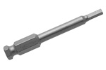 Apex 7/16'' Hex Power Shank Bits (Inch)