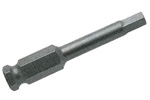 Apex 5/8'' Hex Power Shank Bits (Inch)