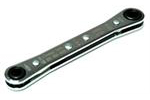 Hi-Lok Flat Box Ratchets