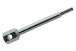 Apex 7/16'' Hex Insert Hex-Allen Bit Only (SAE)