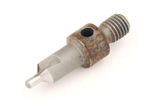 Microstop Countersink Cutters 1/4'' x 100 Degree HSS