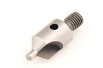 Microstop Countersink Cutters 7/16'' x 100 Degree HSS