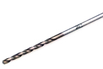 Cobalt Aircraft Extension Drills - Wire Sizes - 12" Overall Length