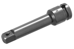 1/4'' Square Drive Extensions, 7/8'' To 14'' (22mm To 356mm) Length