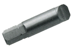 Apex 1/4'' Hex Insert Hi-Torque Bits