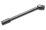 1/2'' Square Drive Universal Extension Wrenches, SAE, 6 Point, Standard and Tension Type