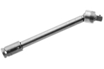 1/2'' Square Drive Universal Adapter - Extensions To 3/8'' And 1/2'' Male Square