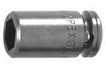 3/8'' Square Drive Sockets, SAE
