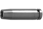 3/8'' Square Drive Sockets, Metric
