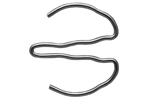 Socket Retaining Rings, Metal Retaining Ret Ring, Ret-Ring