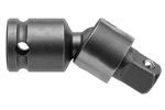 1'' Square Drive Universal Adapters, 3/4'' To 1'' Male Square Drive