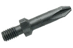 Apex Pozidriv Screwdriver Bits