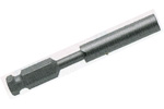 Apex 7/16'' Hex Power Shank Drive Torx Bits