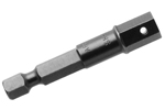 Shanks for Reversible Sockets