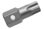 Apex 5/8'' Hex Insert Torx Bits