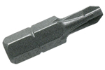Apex Sel-O-Fit Screwdriver Bits