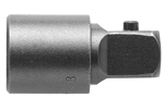 Female Threaded Yankee Adapters