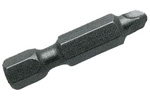 Apex 5/16'' Hex Tri-Wing Power Shank Bits