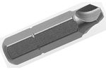 Apex 1/4'' Hex Insert Tri-Wing Bits