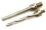 Taper-Lok Cutters