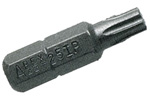 Apex Torx Plus Screwdriver Bits
